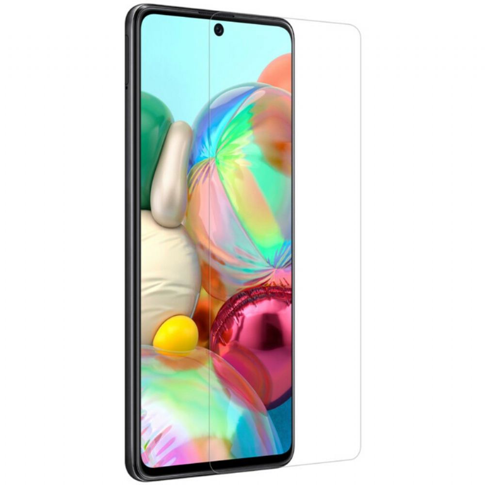 Ochranné Tvrzené Sklo Pro Samsung Galaxy Note 10 Lite Nillkin