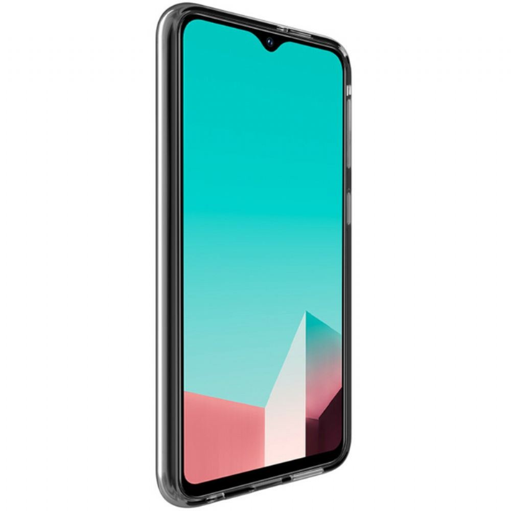 Kryt Na Samsung Galaxy A10e Imak Transparentní