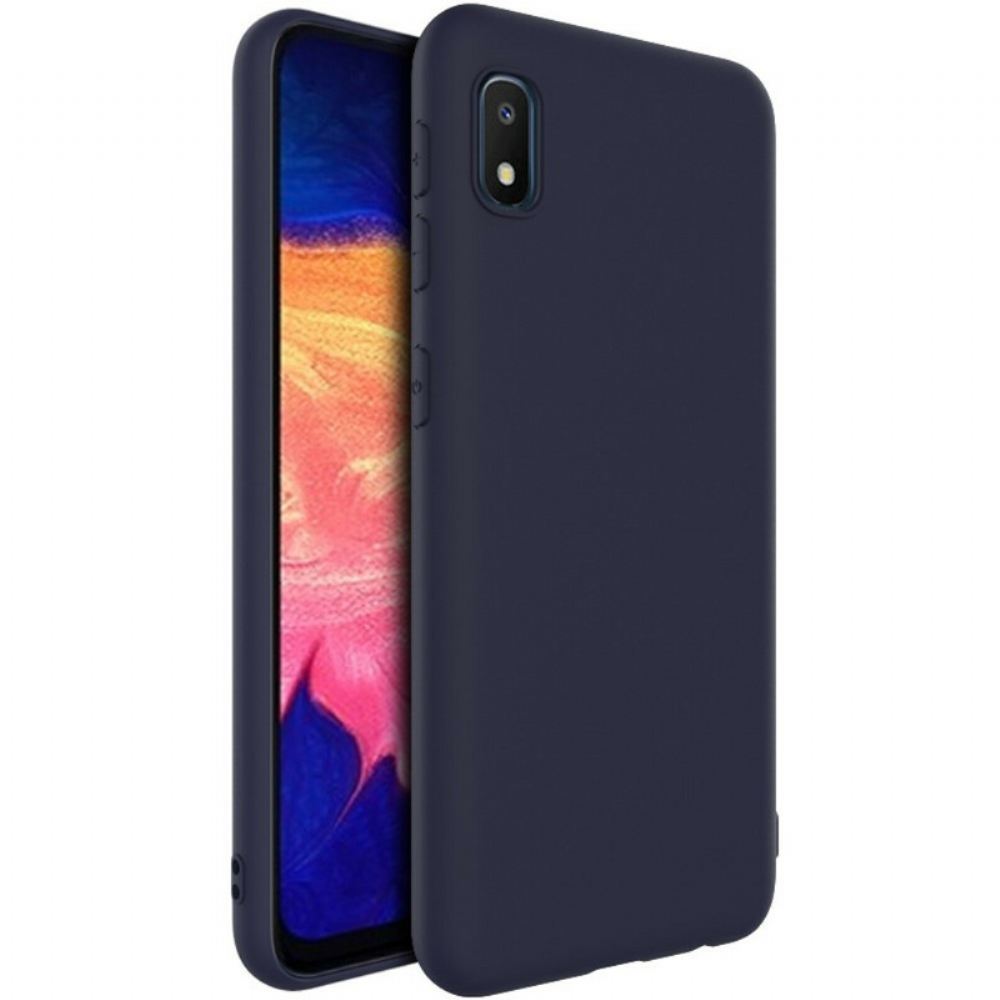 Kryty Na Mobil Na Samsung Galaxy A10e Imak Matný