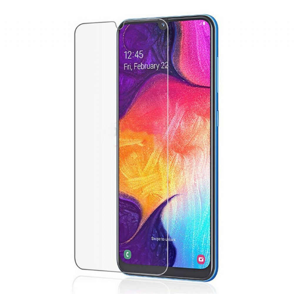 Tvrzené Ochranné Sklo Pro Samsung Galaxy A10E