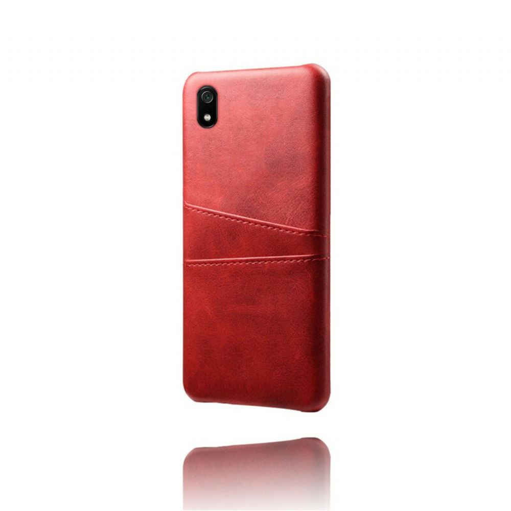 Kryt Na Xiaomi Redmi 7A Držitel Karty