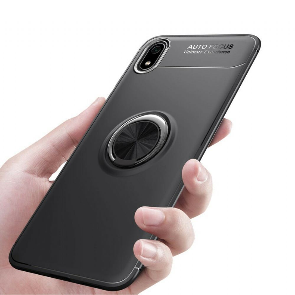 Kryt Na Xiaomi Redmi 7A Magnetický Kroužek