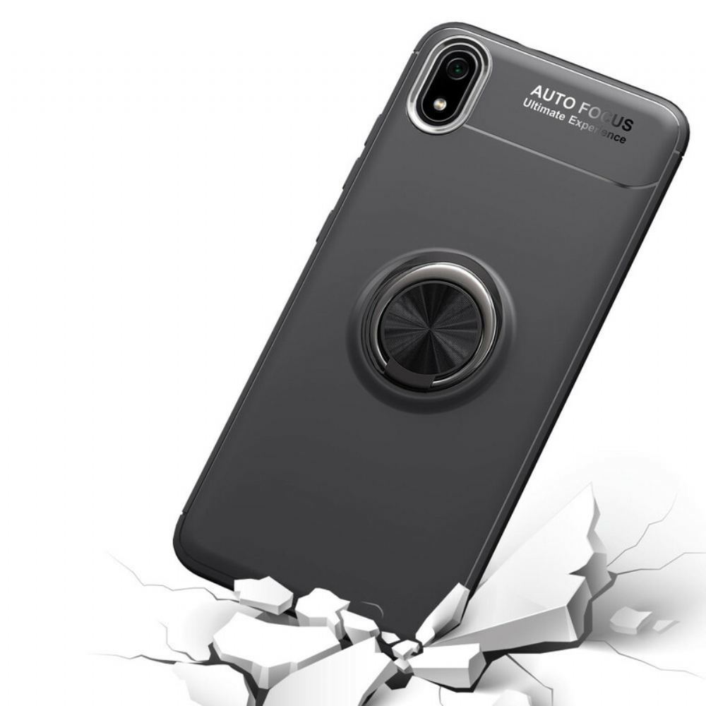 Kryt Na Xiaomi Redmi 7A Magnetický Kroužek