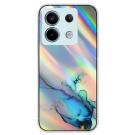 Kryt Na Xiaomi Redmi Note 13 Pro 5g Laserový Design