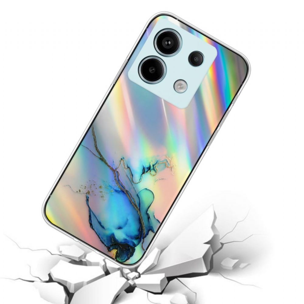 Kryt Na Xiaomi Redmi Note 13 Pro 5g Laserový Design