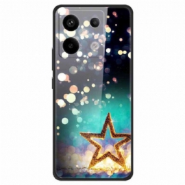 Kryt Xiaomi Redmi Note 13 Pro 5g Tvrzené Sklo Bright Star