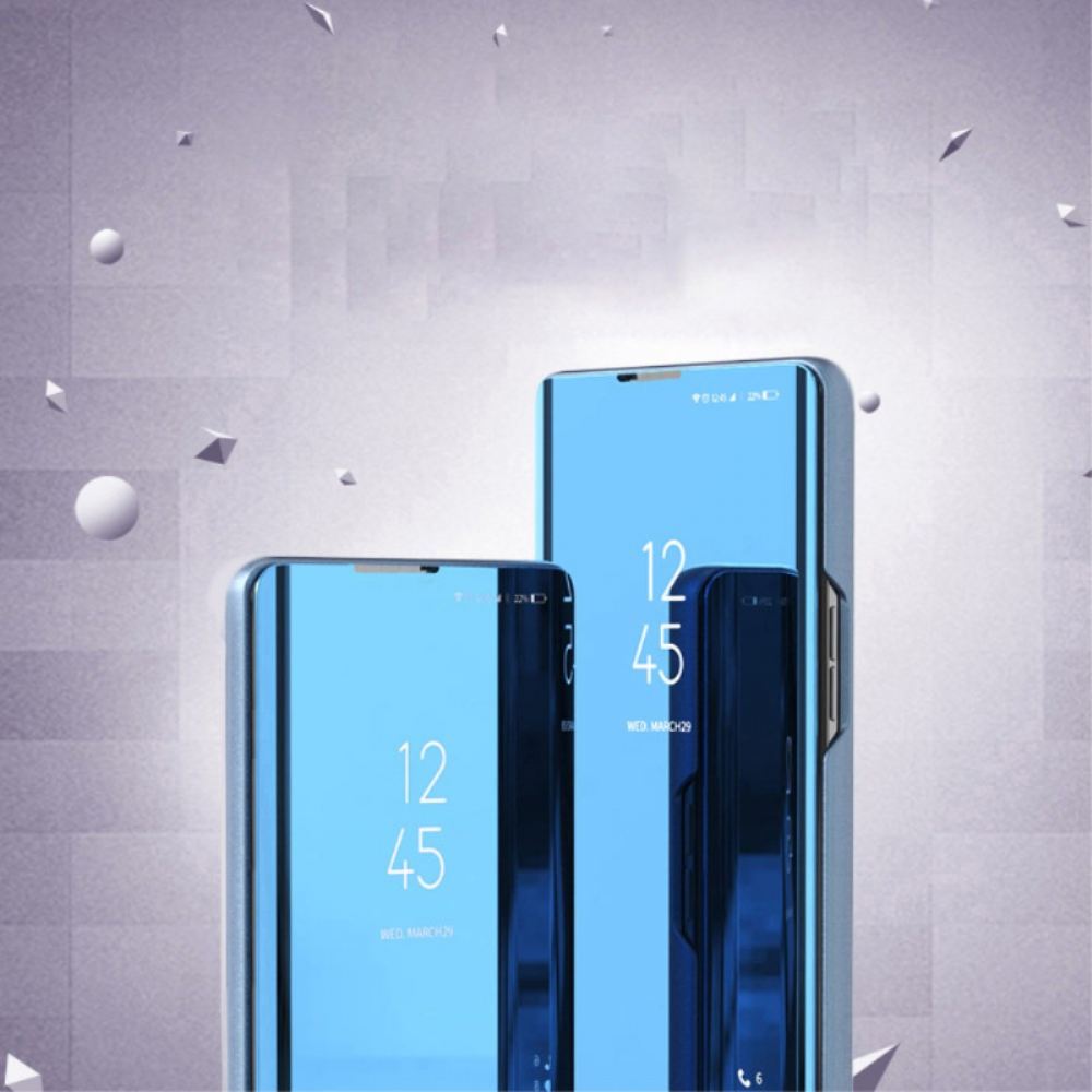 Xiaomi Redmi Note 13 Pro 5g Zrcadlový Efekt