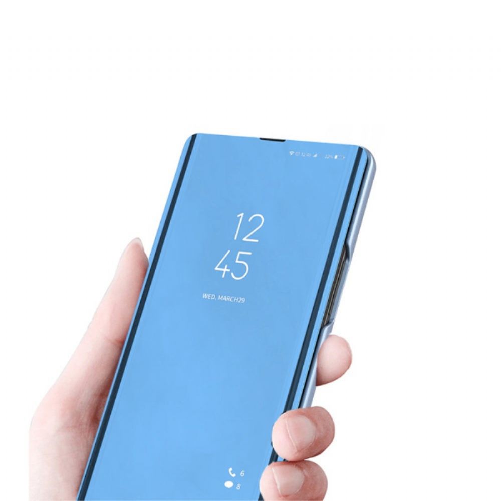 Xiaomi Redmi Note 13 Pro 5g Zrcadlový Efekt