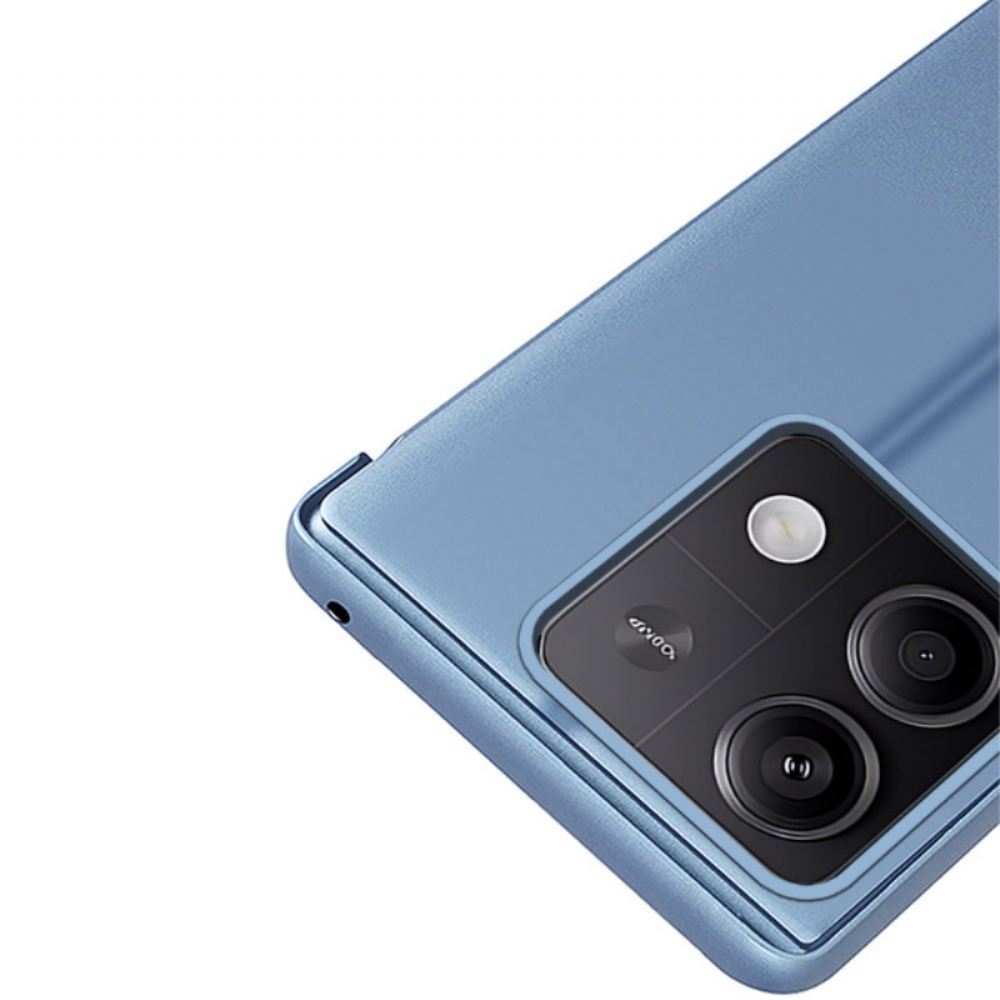 Xiaomi Redmi Note 13 Pro 5g Zrcadlový Efekt