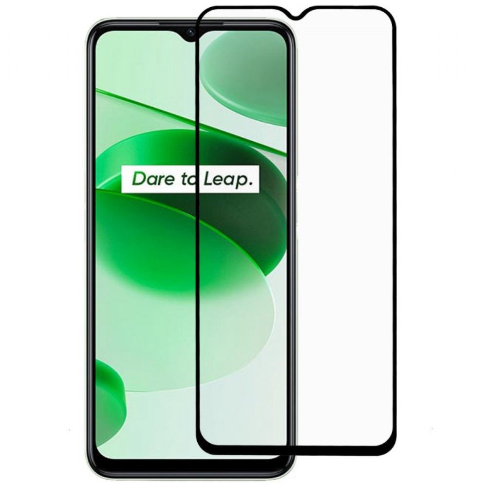 Ochrana Obrazovky Pro Realme C35