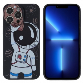 Kryt Na iPhone 14 Pro Astronaut