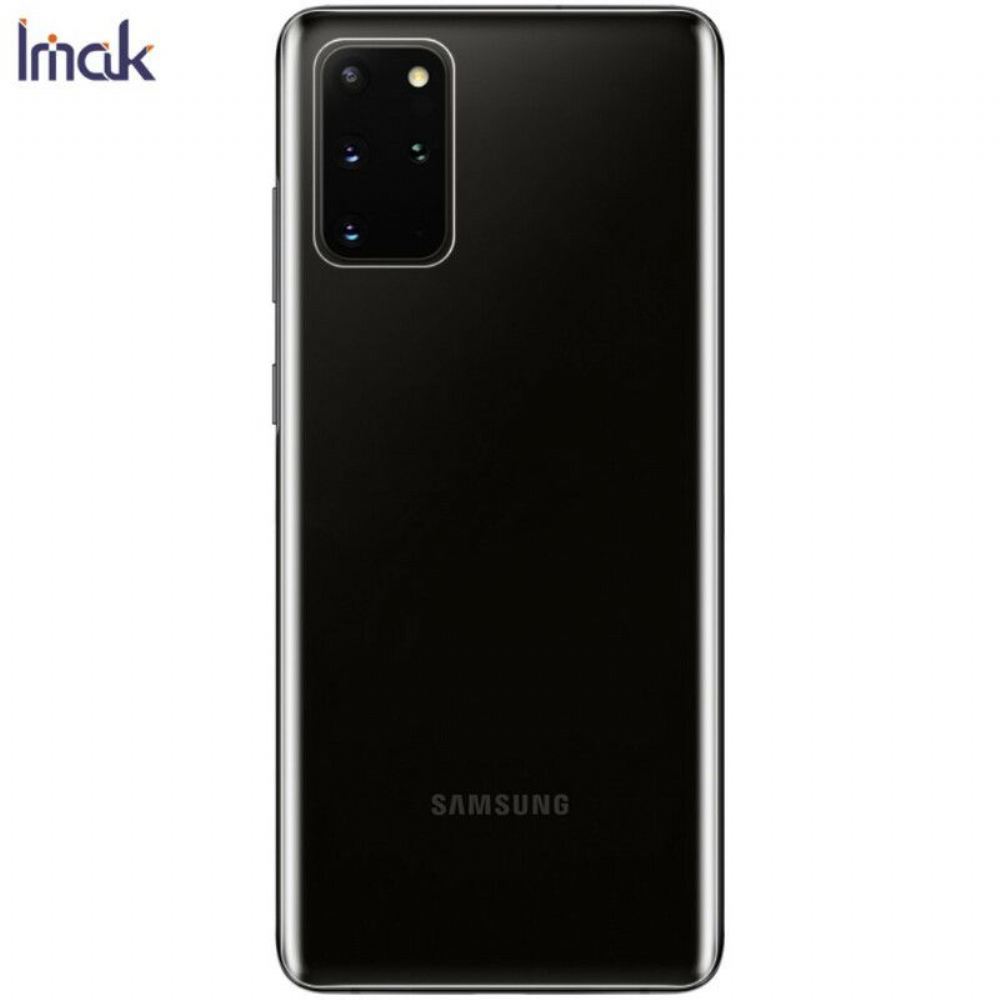 Ochranná Fólie Na Zadní Stranu Displeje Pro Samsung Galaxy S20 Plus / S20 Plus 5G Imak