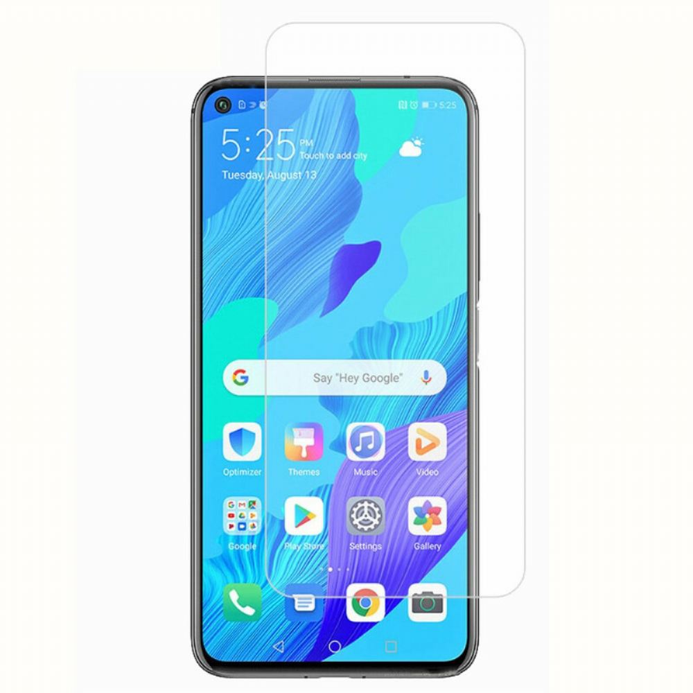 Tvrzené Sklo (0.3 Mm) Pro Displej Honor 20 / Huawei Nova 5T