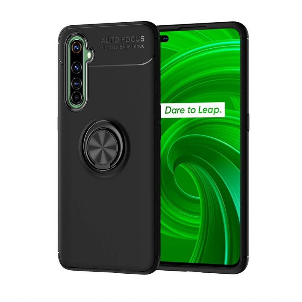 Kryt Na Realme X50 Pro Magnetický Prsten