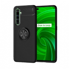 Kryt Na Realme X50 Pro Magnetický Prsten