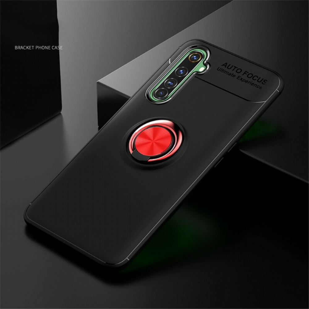 Kryt Na Realme X50 Pro Magnetický Prsten