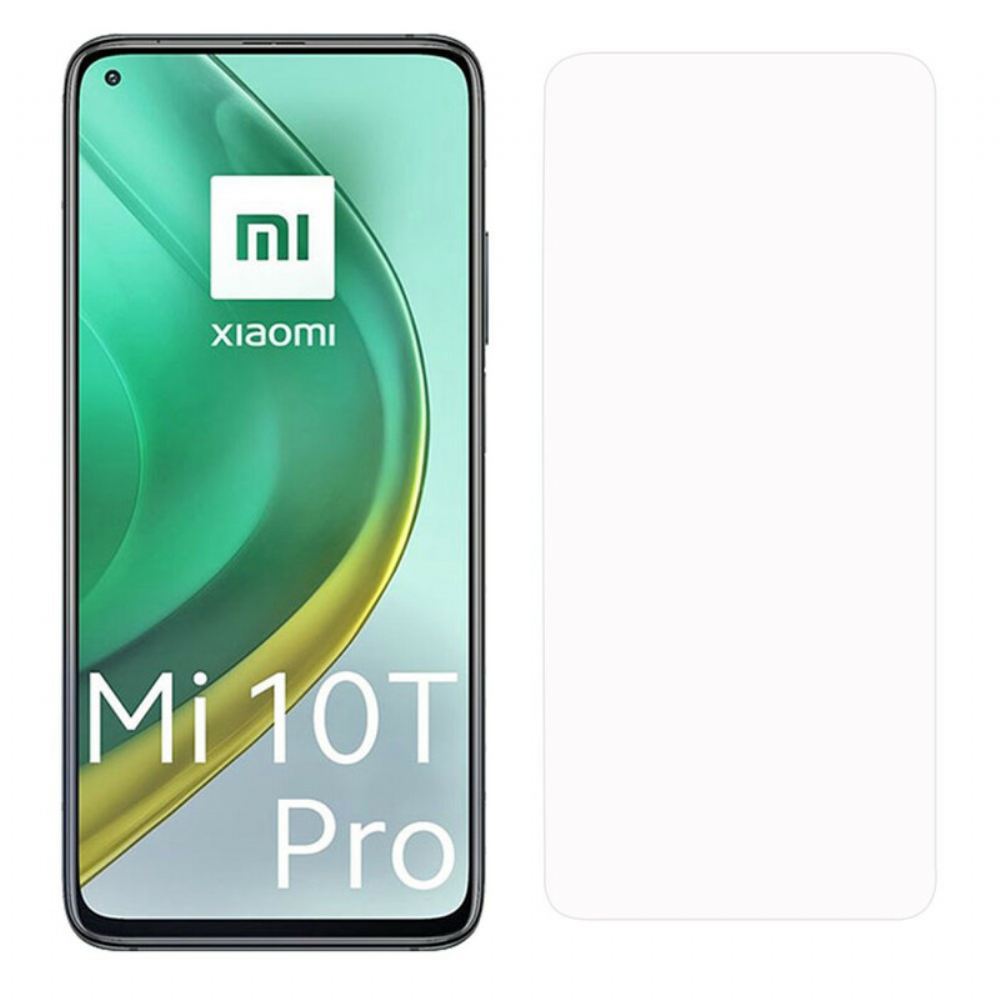 Arc Edge Tempered Glass Protection Pro Obrazovku Xiaomi Mi 10T / 10T Pro