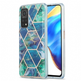 Kryt Na Xiaomi Mi 10T / 10T Pro Designer Marble