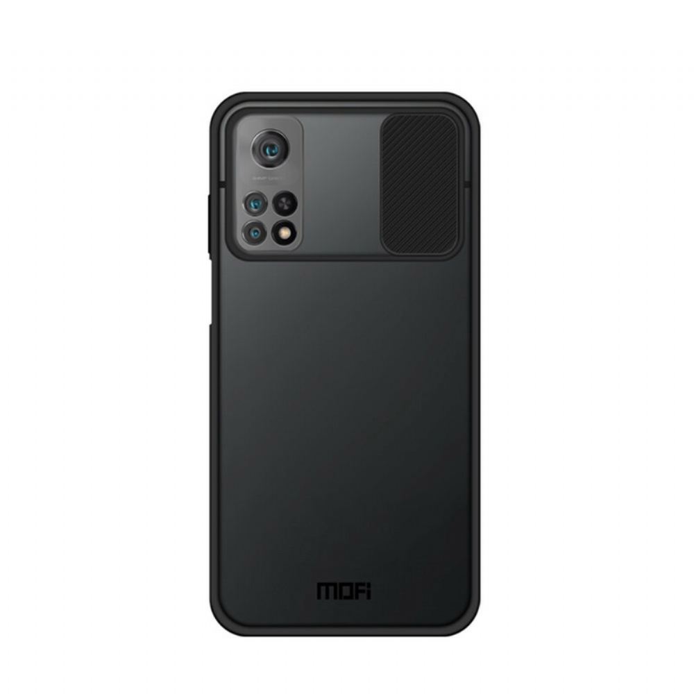 Kryt Na Xiaomi Mi 10T / 10T Pro Kryt Fotomodulu Mofi