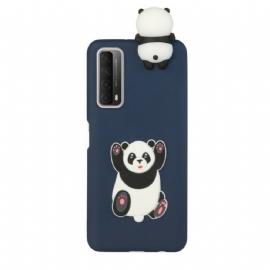 Kryt Na Xiaomi Mi 10T / 10T Pro Super Panda 3d