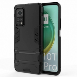 Kryt Na Xiaomi Mi 10T / 10T Pro Ultra Odolný Jazyk