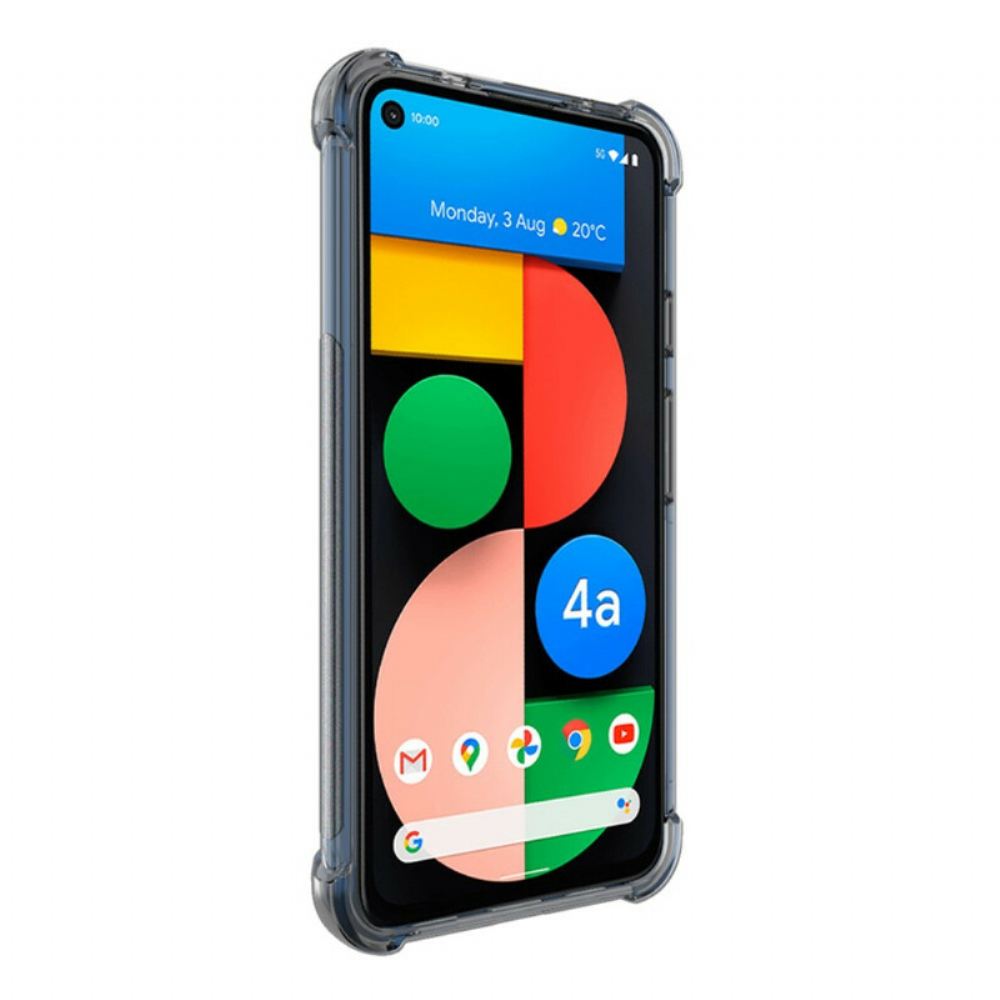 Kryt Na Google Pixel 5A Airbagy Imak