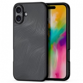 Kryt iPhone 16 Plus Řada Aimo Dux Ducis