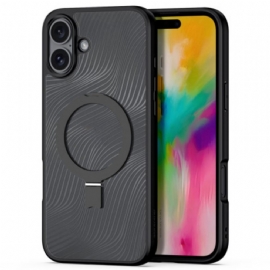 Kryt Na iPhone 16 Plus Řada Aimo Dux Ducis