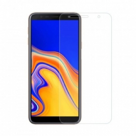 Tvrzené Sklo Pro Ochranu Displeje Samsung Galaxy J4 Plus