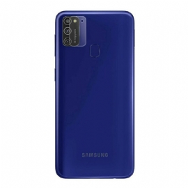 Ochranná Čočka Z Tvrzeného Skla Pro Samsung Galaxy M21