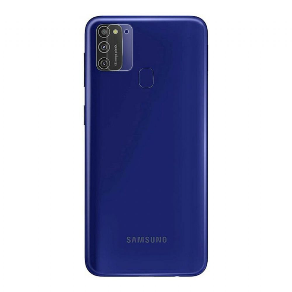 Ochranná Čočka Z Tvrzeného Skla Pro Samsung Galaxy M21