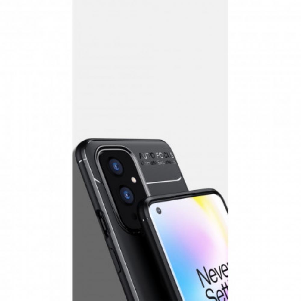 Kryt Na OnePlus 9 Otočný Kroužek