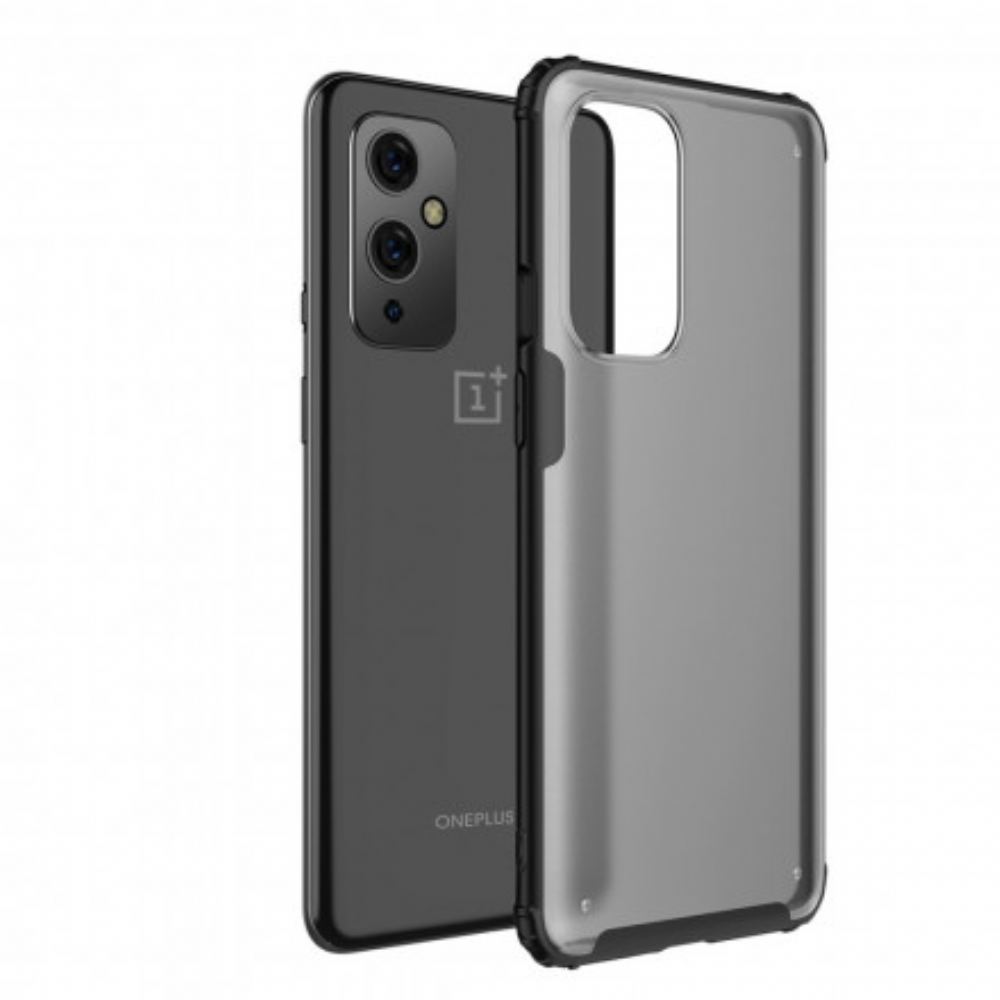 Kryt Na OnePlus 9 Série Brnění