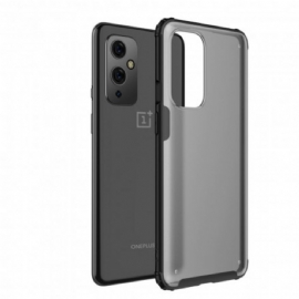 Kryt Na OnePlus 9 Série Brnění