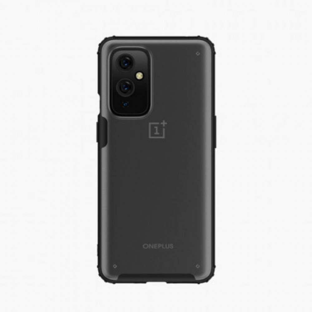 Kryt Na OnePlus 9 Série Brnění