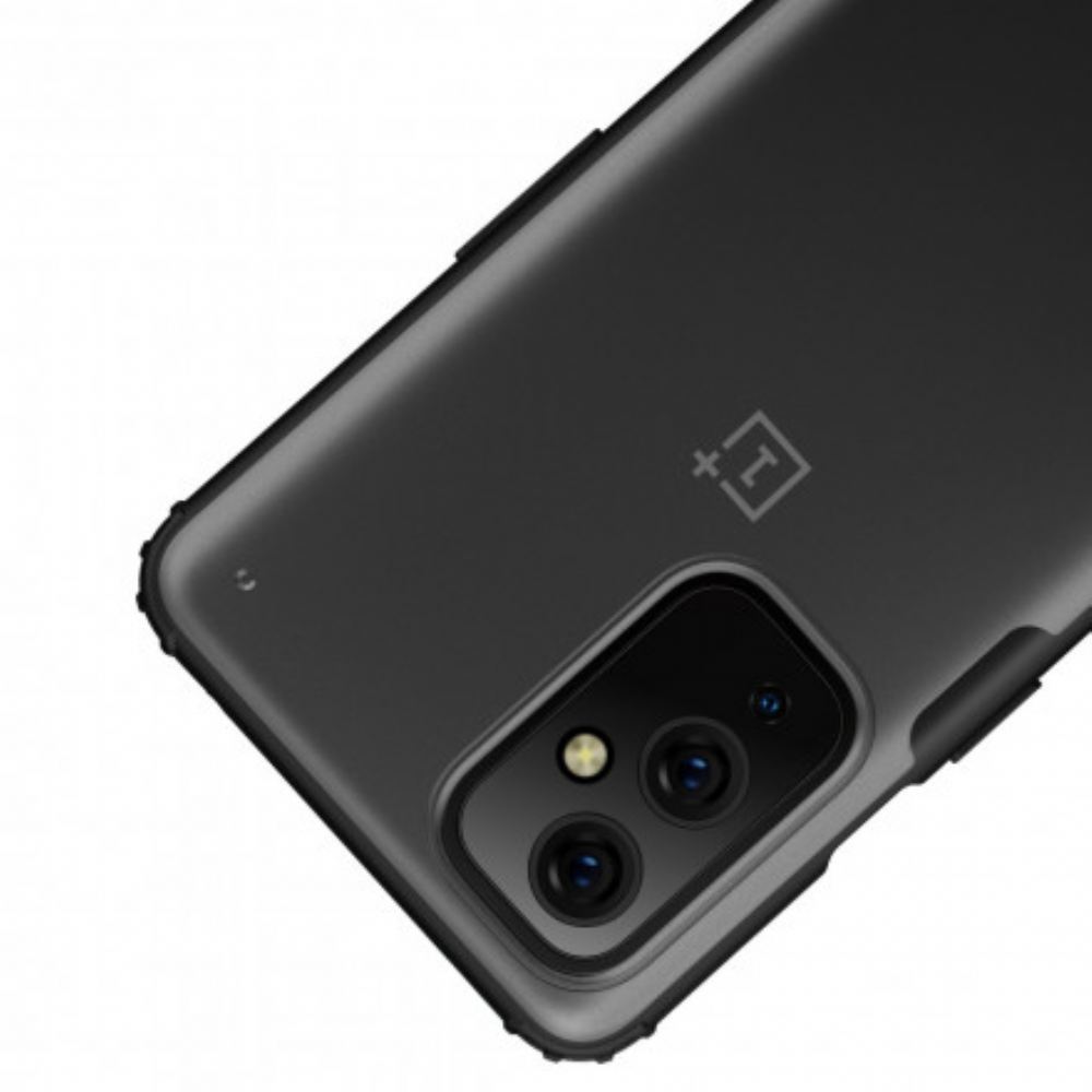 Kryt Na OnePlus 9 Série Brnění