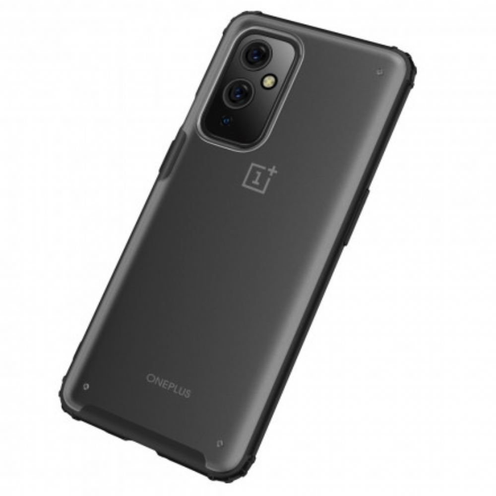 Kryt Na OnePlus 9 Série Brnění