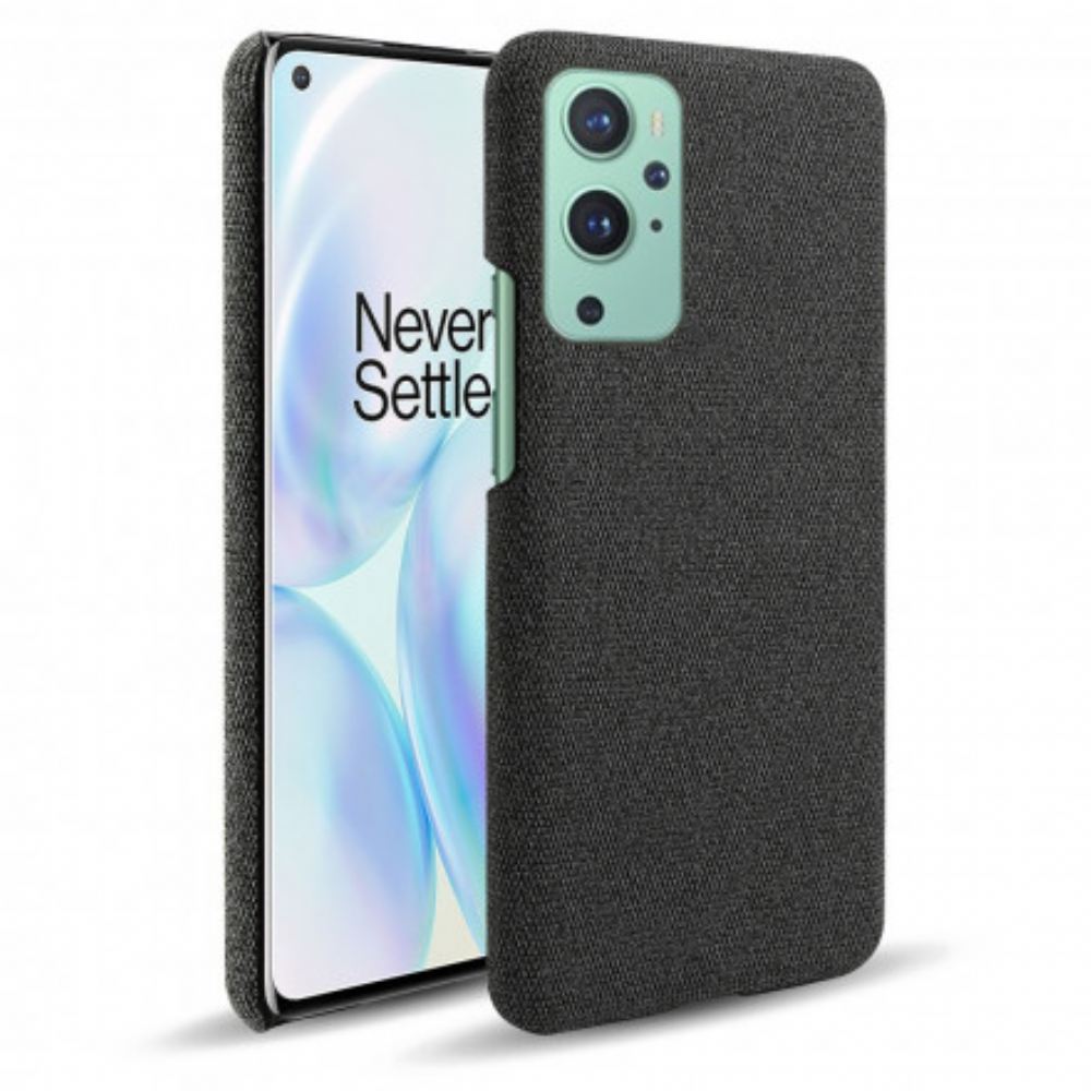 Kryt Na OnePlus 9 Tkanina Ksq