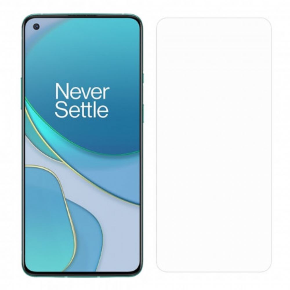 Ochranné Tvrzené Sklo Pro Obrazovku Oneplus 9