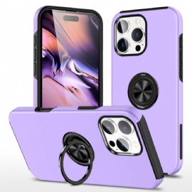 Kryt iPhone 16 Pro Magnetický Držák Do Auta A Držák