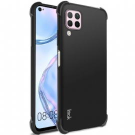 Kryt Na Huawei P40 Lite Flexibilní Silikon Imak