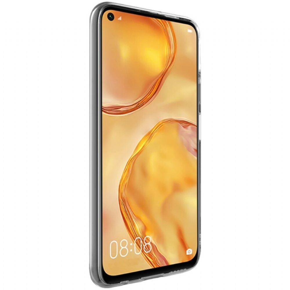 Kryt Na Huawei P40 Lite Řada Ux-5 Imak