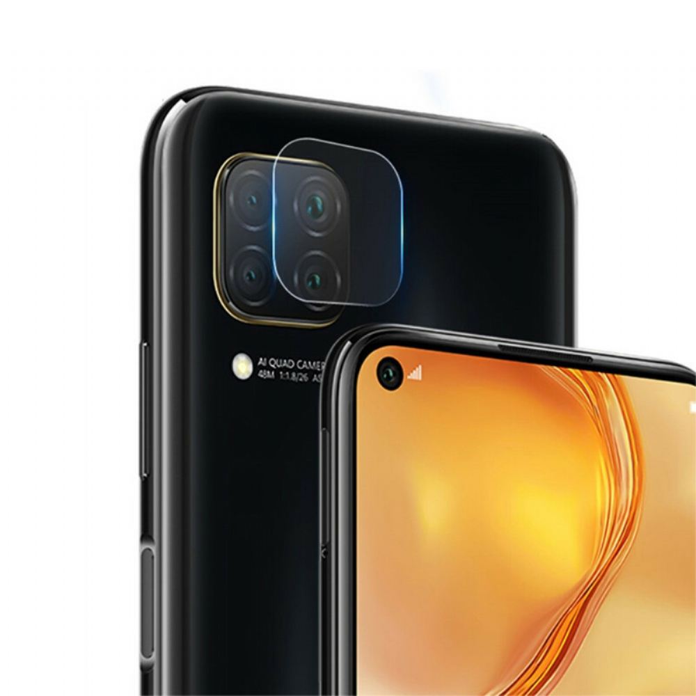 Ochranná Čočka Z Tvrzeného Skla Pro Huawei P40 Lite