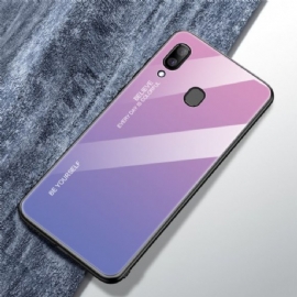 Kryt Na Samsung Galaxy A30 / A20 Pozinkovaná Barva