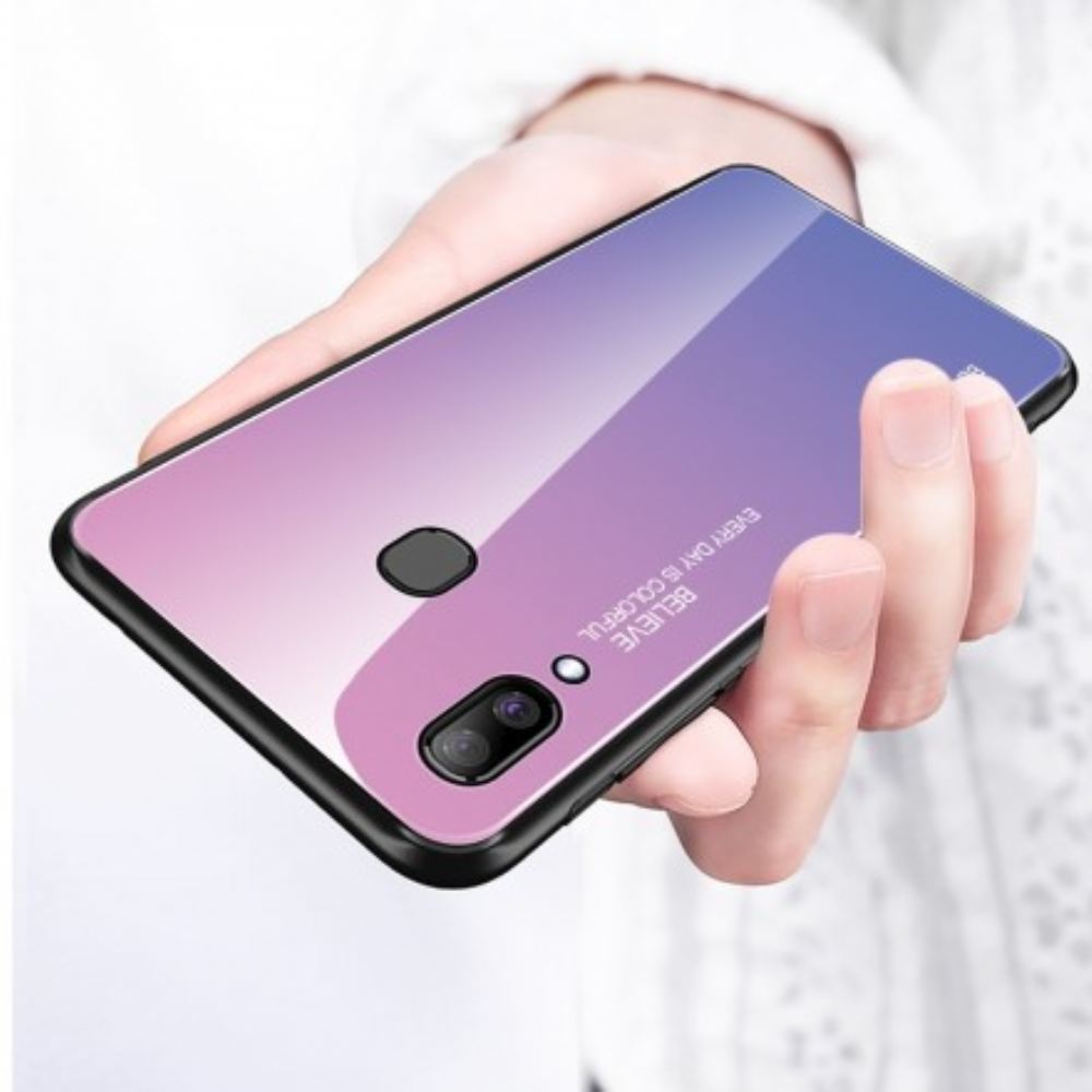 Kryt Na Samsung Galaxy A30 / A20 Pozinkovaná Barva