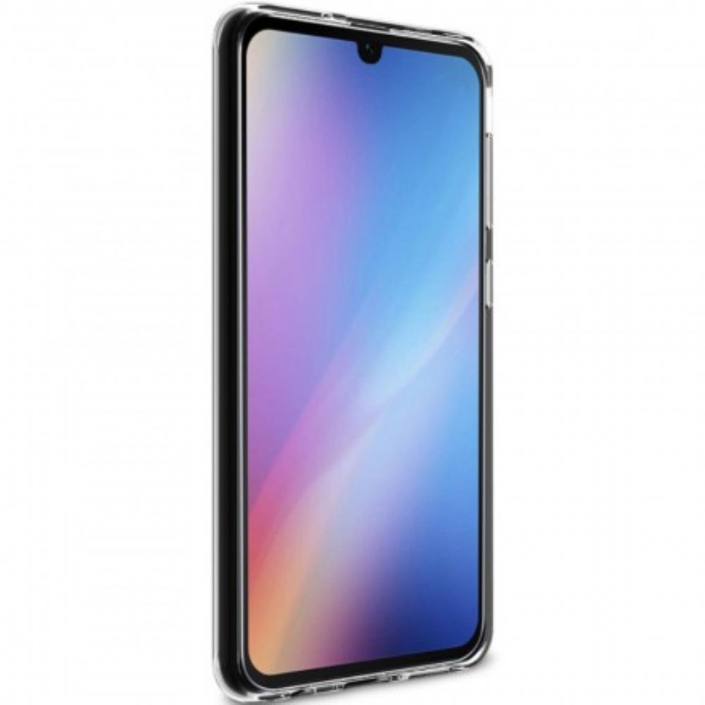 Kryt Na Samsung Galaxy A30 / A20 Průhledné