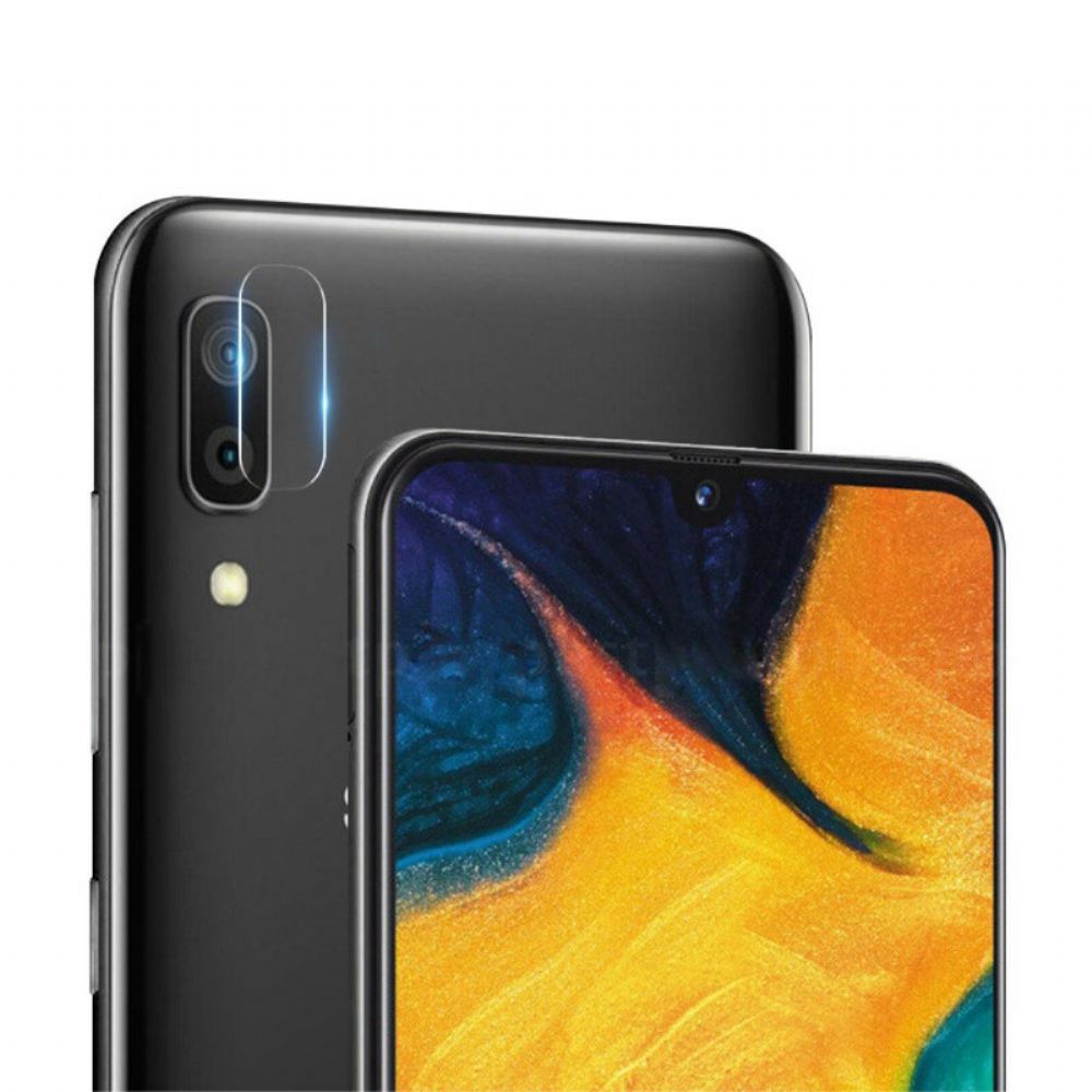 Ochranná Čočka Z Tvrzeného Skla Pro Samsung Galaxy A30 / A20