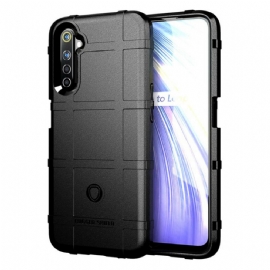 Kryt Na Realme 6 Robustní Štít