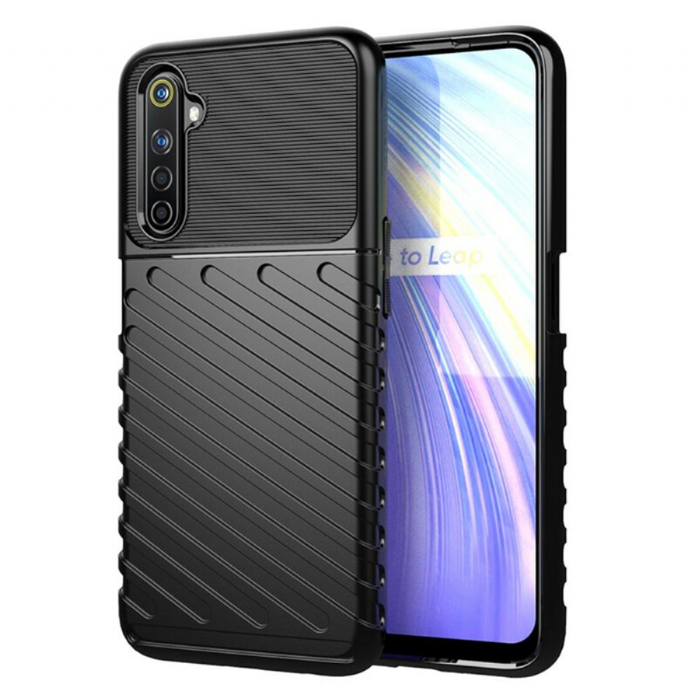 Kryt Na Realme 6 Thunder Series