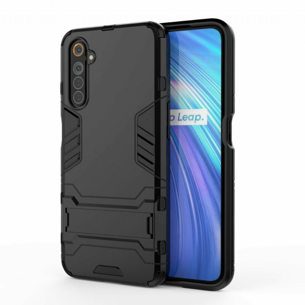 Kryt Na Realme 6 Ultra Odolný Jazyk